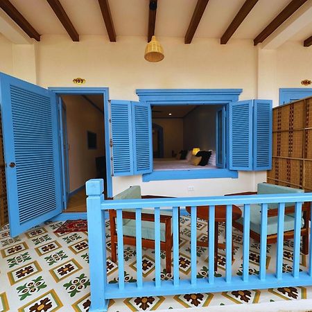 Sadakham Hotel Luang Prabang Eksteriør billede