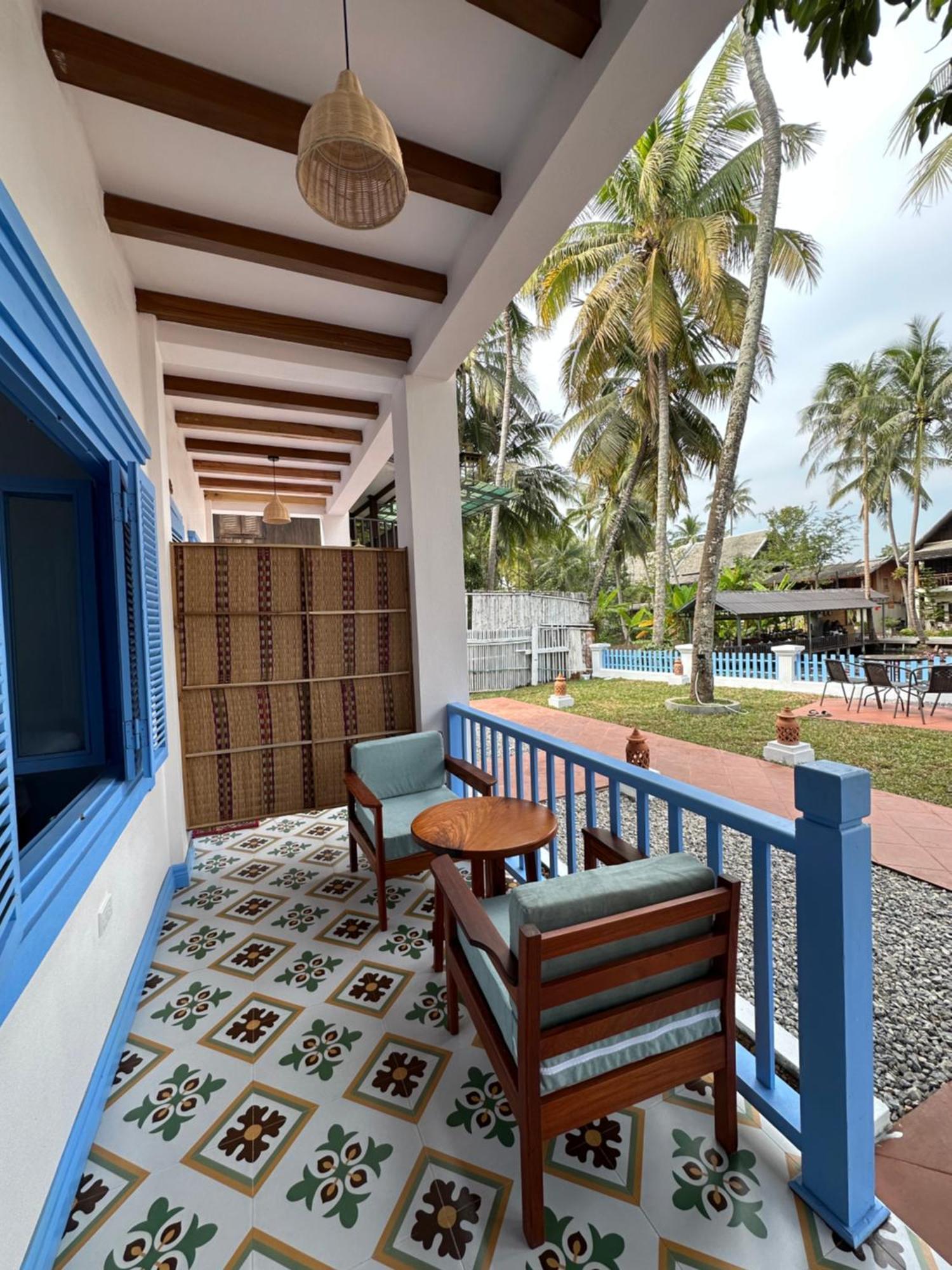 Sadakham Hotel Luang Prabang Eksteriør billede