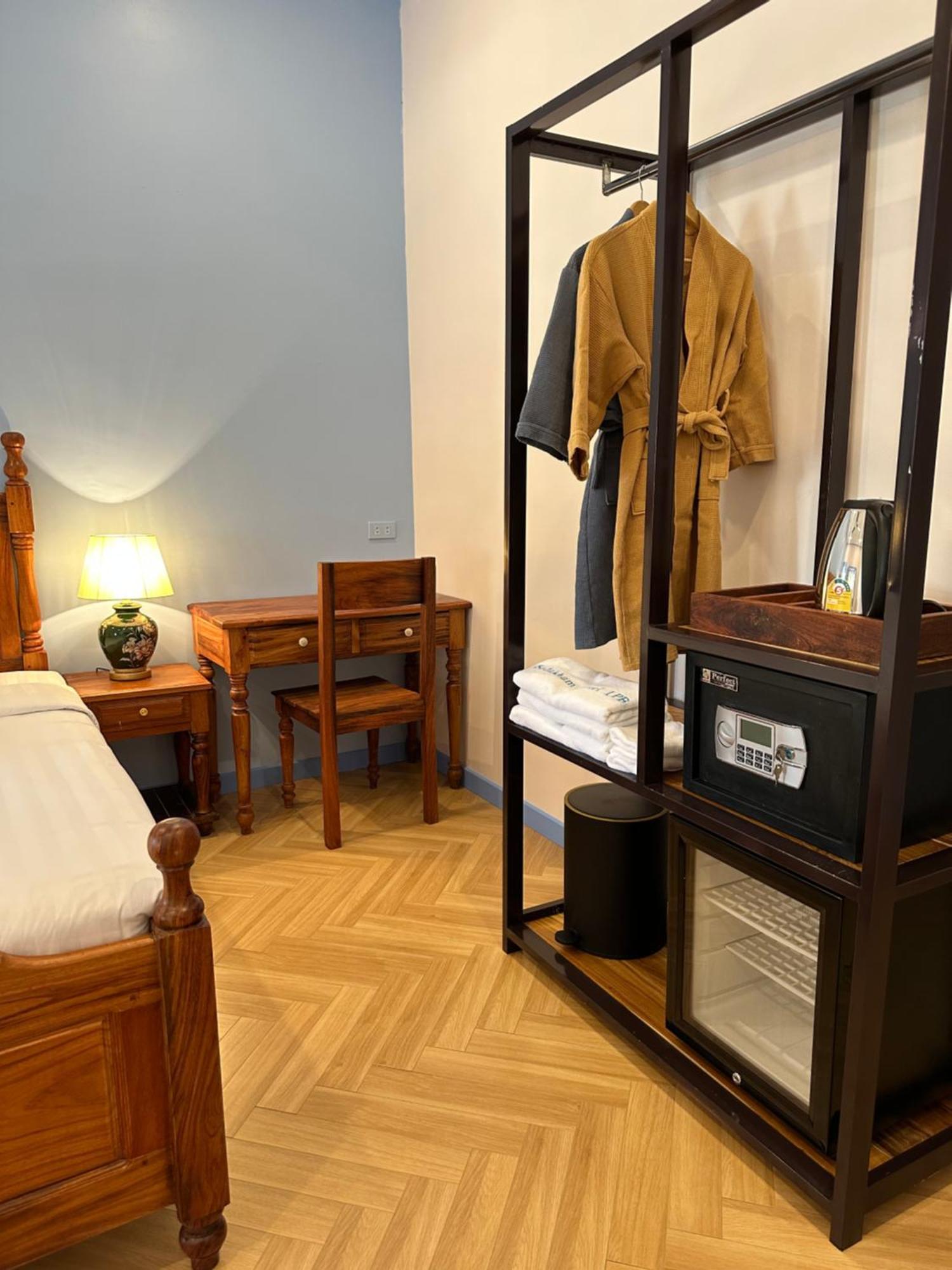 Sadakham Hotel Luang Prabang Eksteriør billede