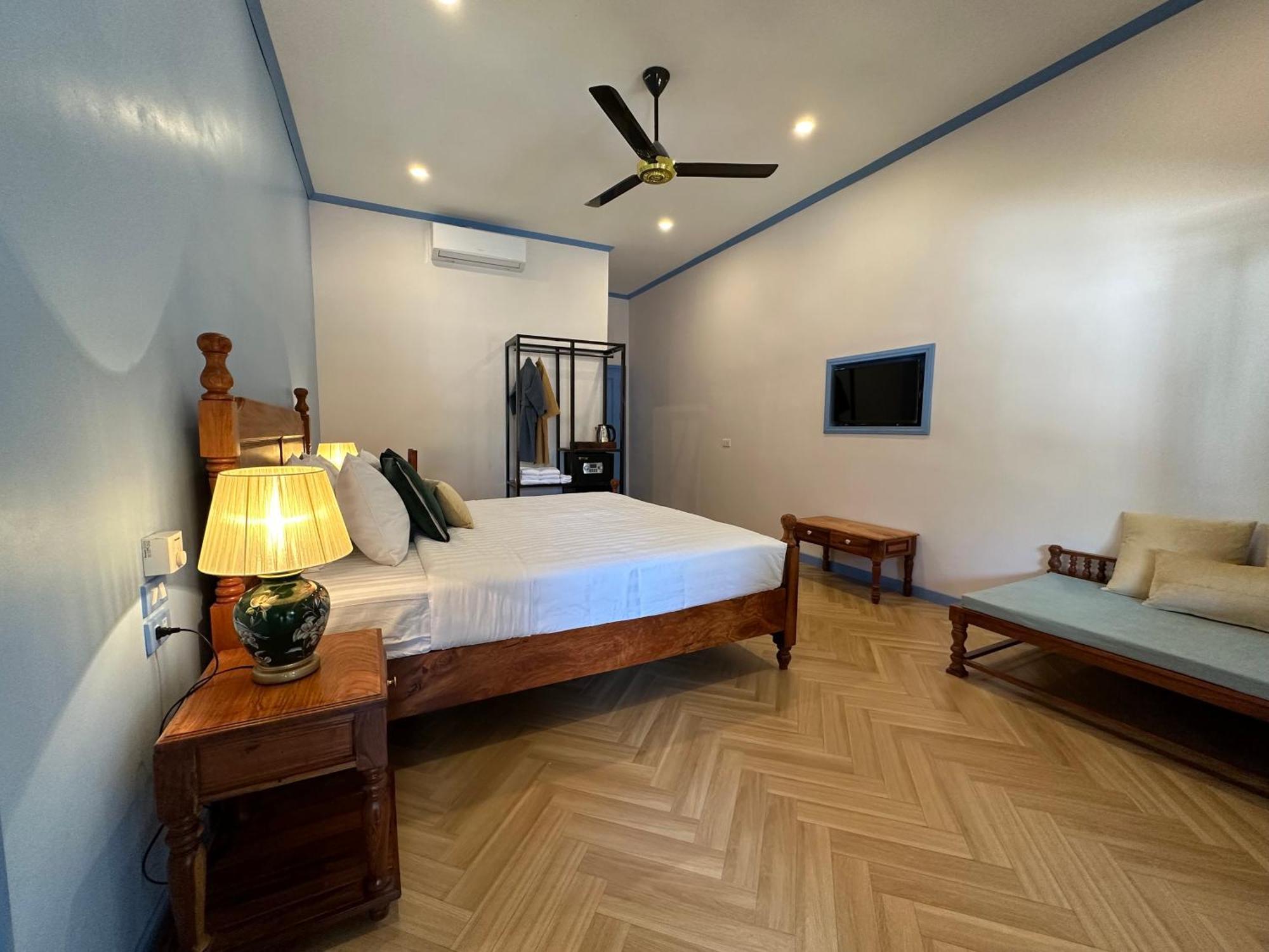 Sadakham Hotel Luang Prabang Eksteriør billede